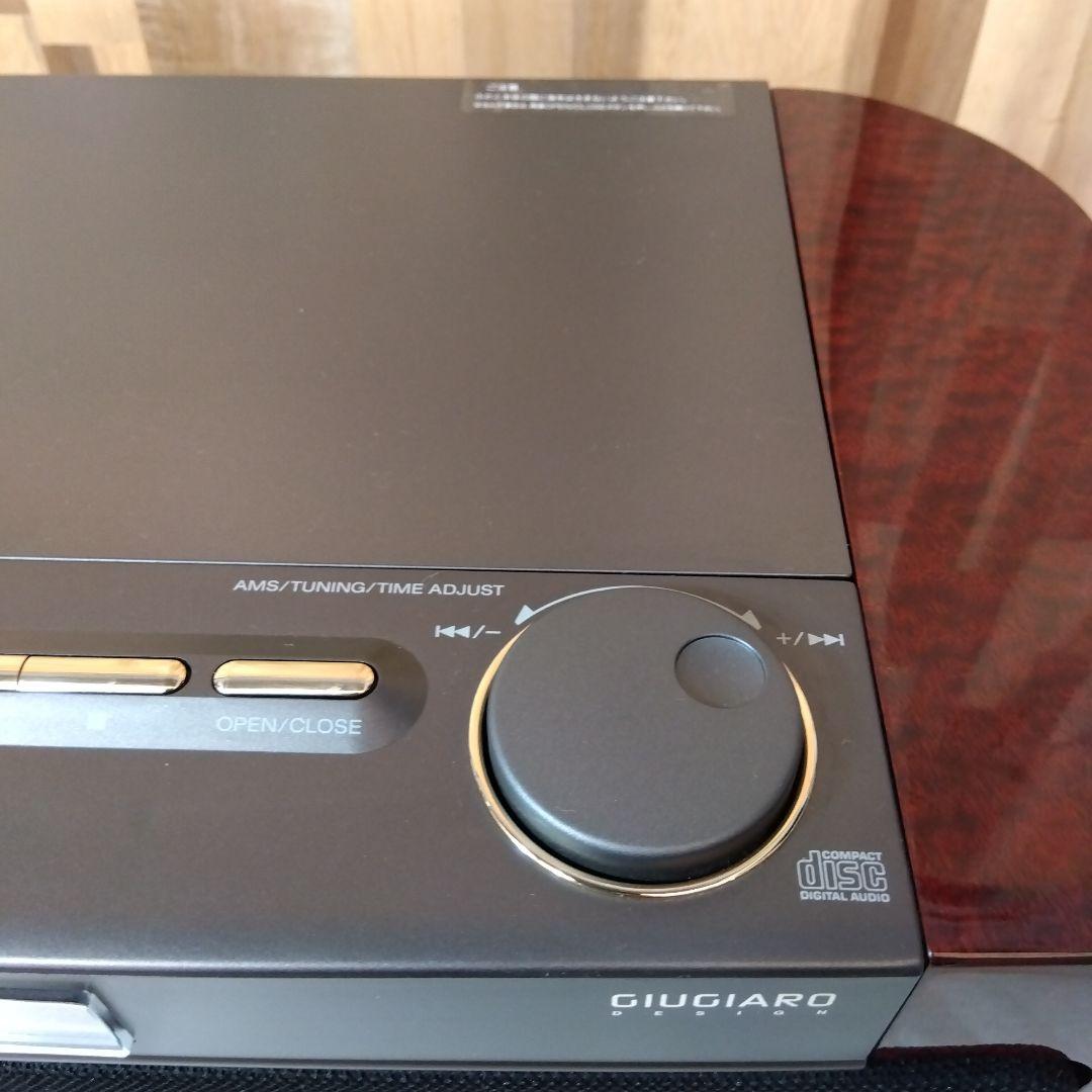 SONY Celebrity セレブリティ D-3000 リモコン、元箱 有