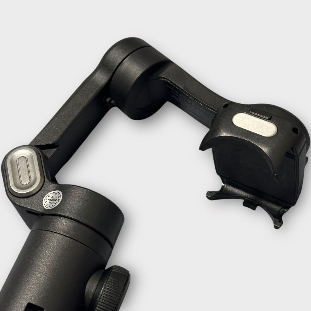 【美品！】Aochuan Smart XE スマホ スタビライザー ジンバル