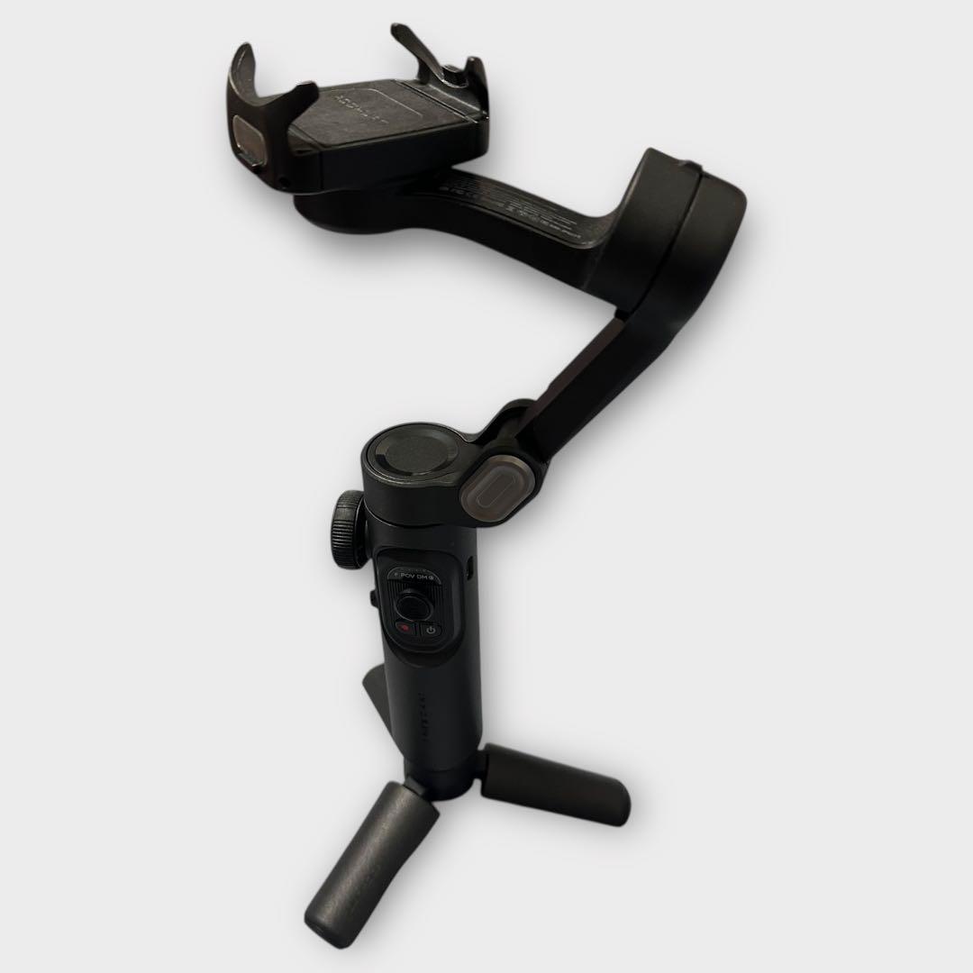 【美品！】Aochuan Smart XE スマホ スタビライザー ジンバル