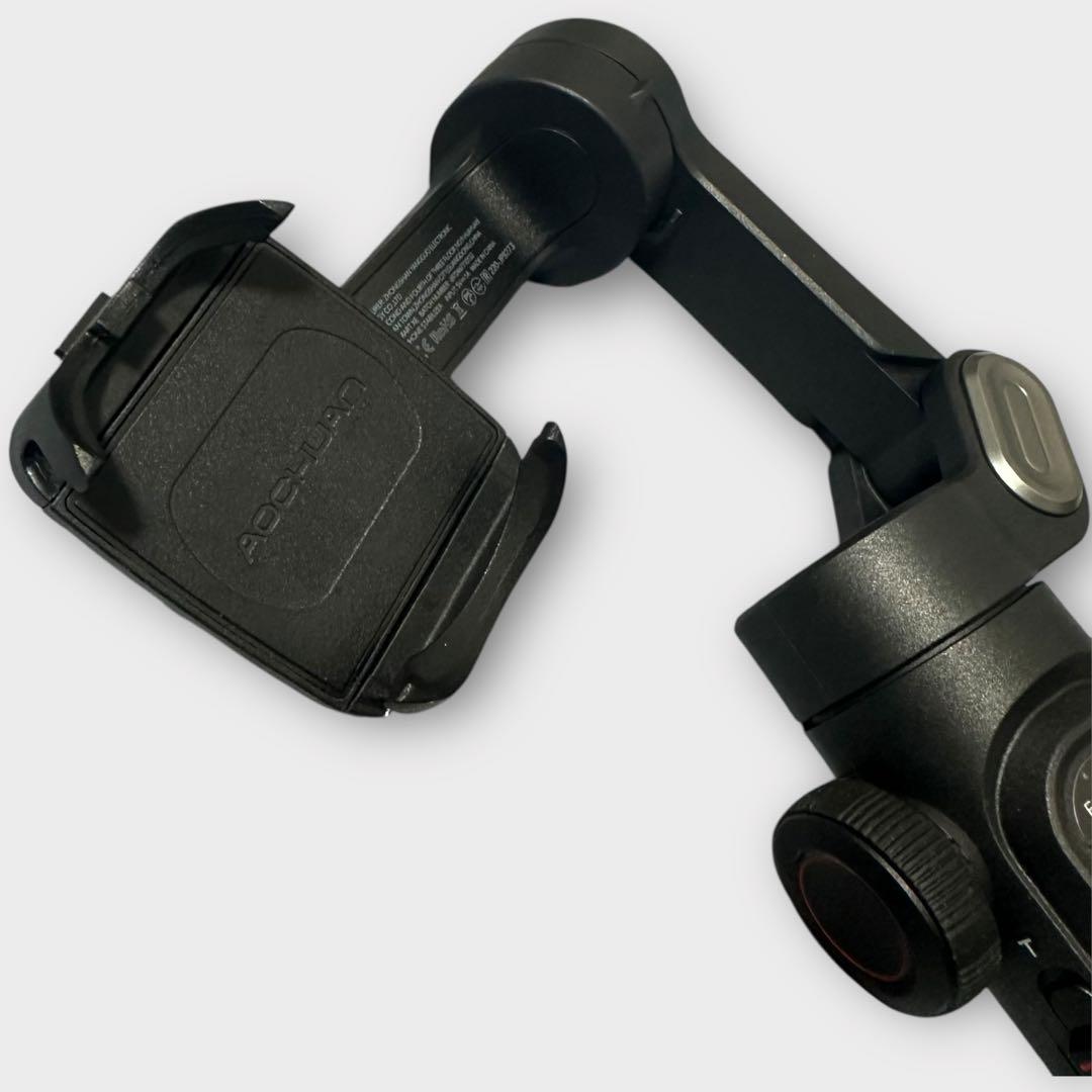 【美品！】Aochuan Smart XE スマホ スタビライザー ジンバル