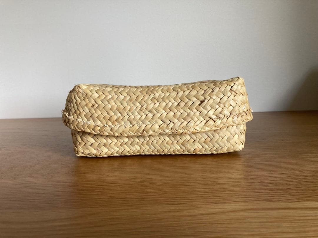 ババグーリ　ヨーガンレール　水草　かご・グラス用の蓋　4点set