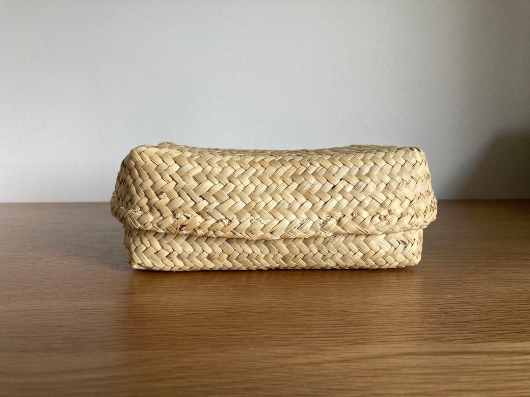 ババグーリ　ヨーガンレール　水草　かご・グラス用の蓋　4点set