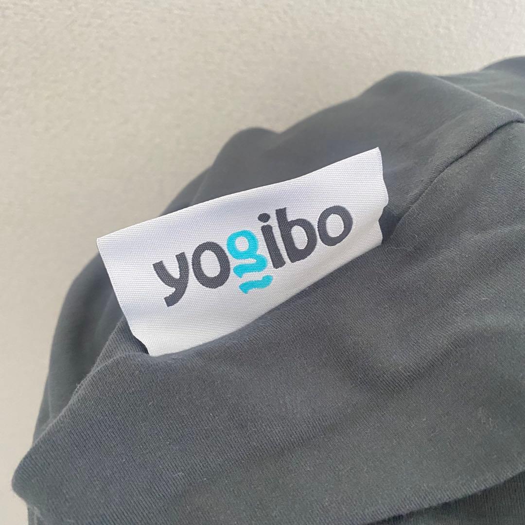 未使用品　yogibo max ヨギボー マックス　カバー