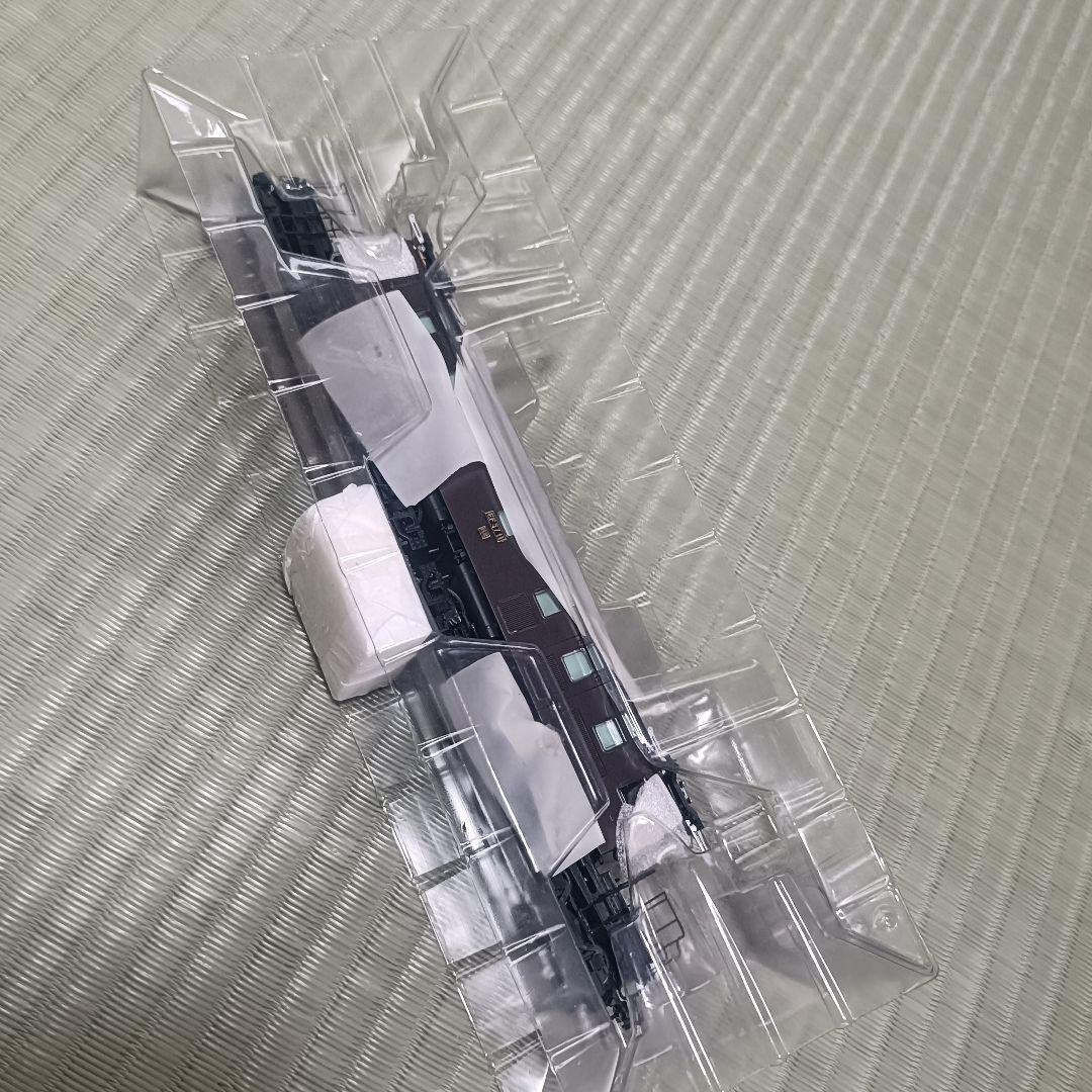 天賞堂　EF57型　電気機関車　東北タイプ　EG仕様白Hゴム　鉄道模型HOゲージ