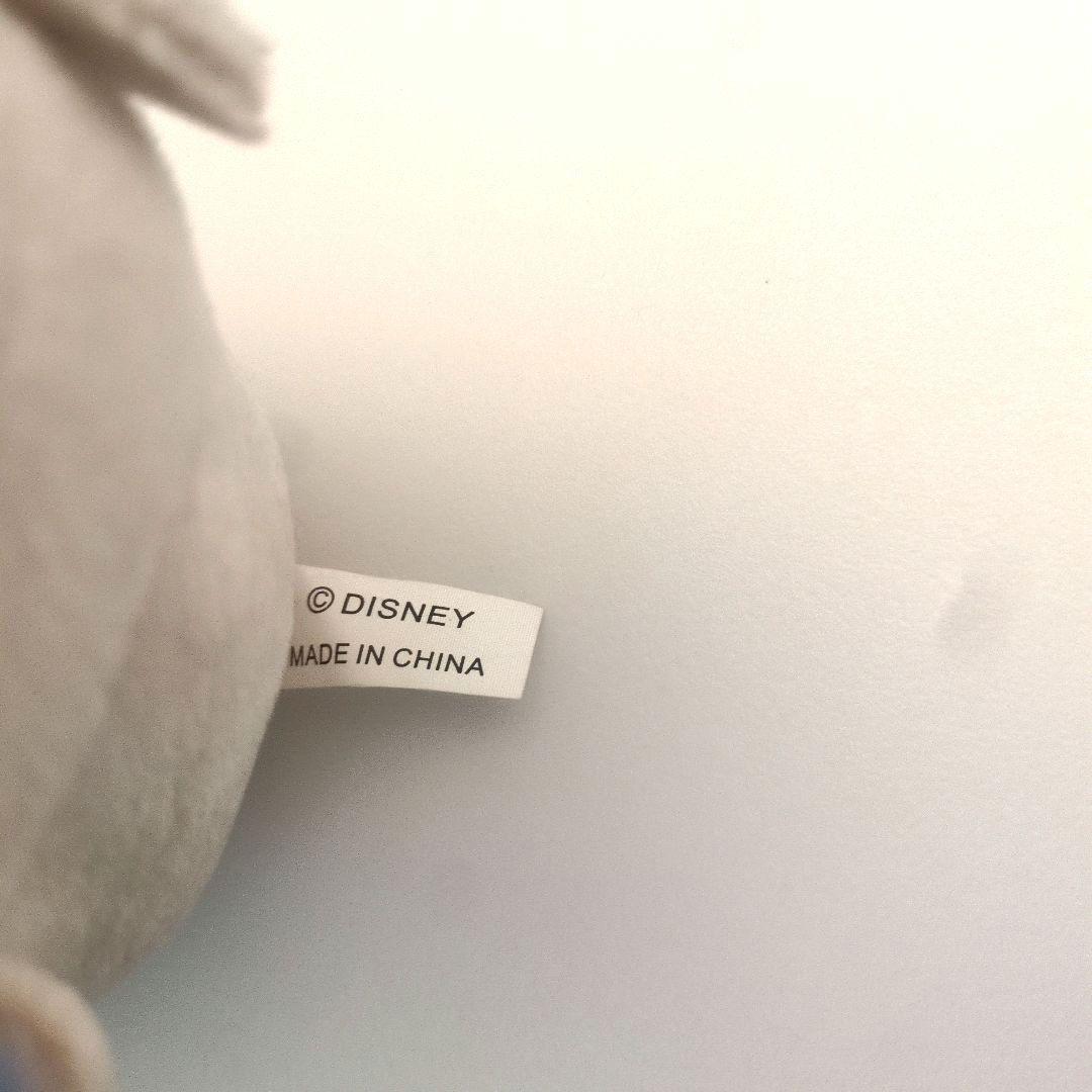 ディズニー　リトルハウス　ちいさいおうち　小さな家　ぬいぐるみ　レトロ　希少