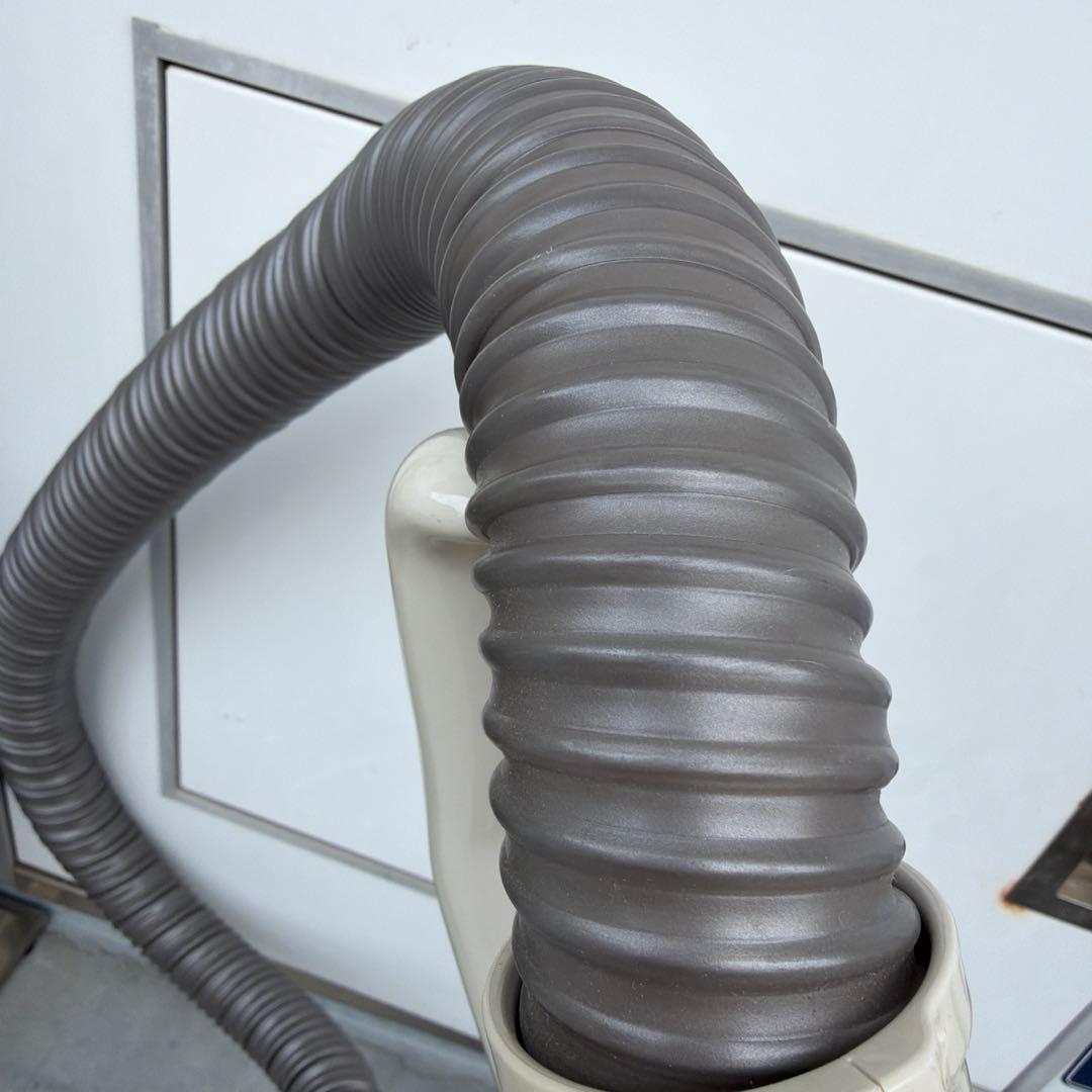 SHARP 床移動形電気掃除機　EC-CT12-C