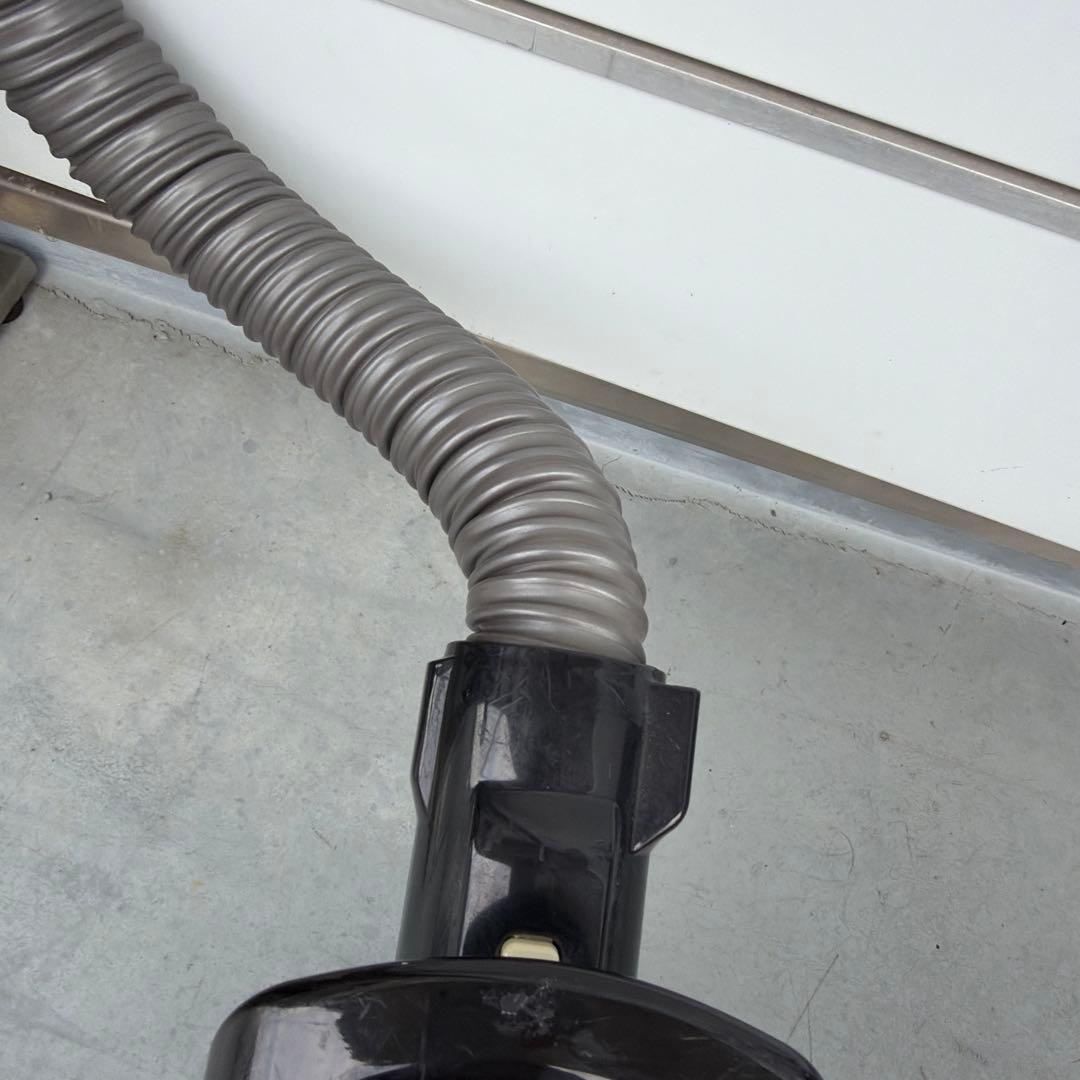 SHARP 床移動形電気掃除機　EC-CT12-C