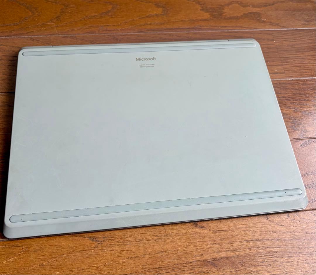 Surface Laptop／16GB／256GB ／12.4型／Core i5