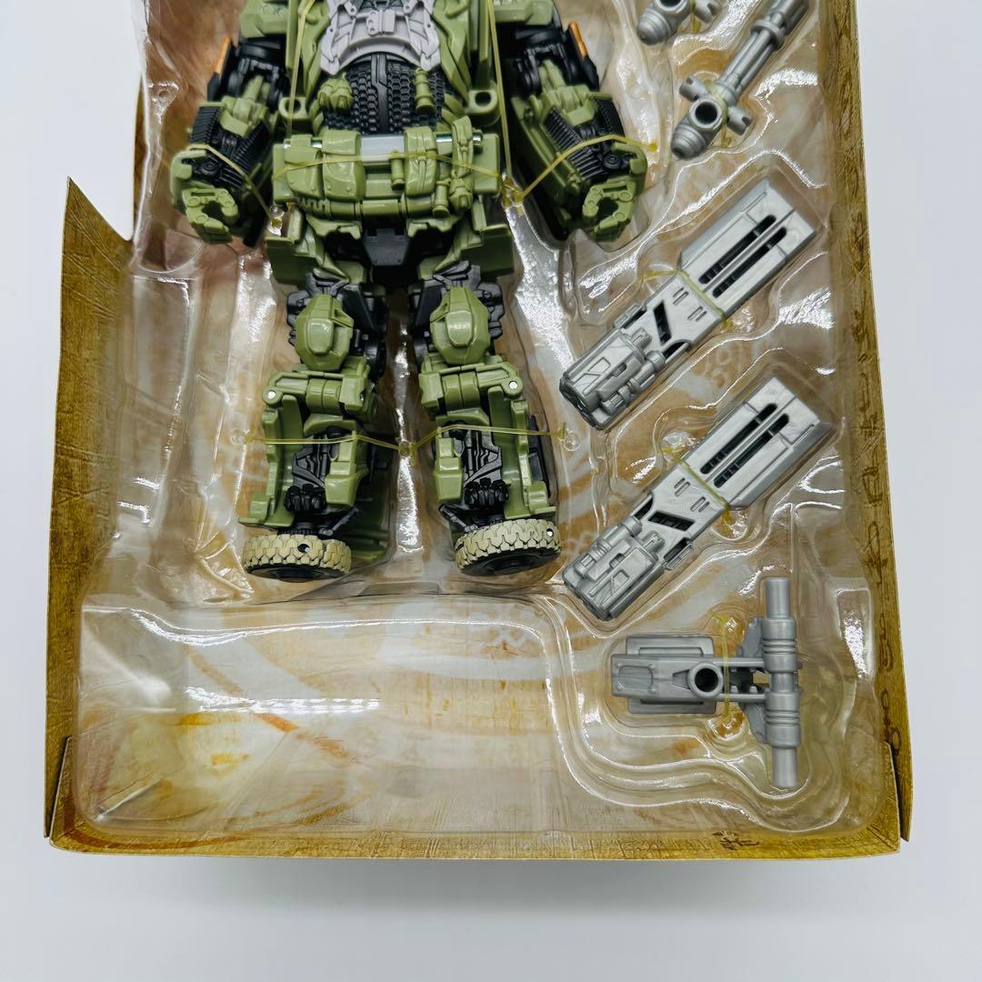 トランスフォーマー TLK-14 オートボット ハウンド 最後の騎士王