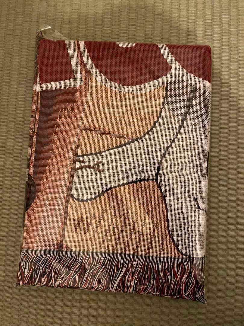 トムとジェリー niko and... マルチクロス