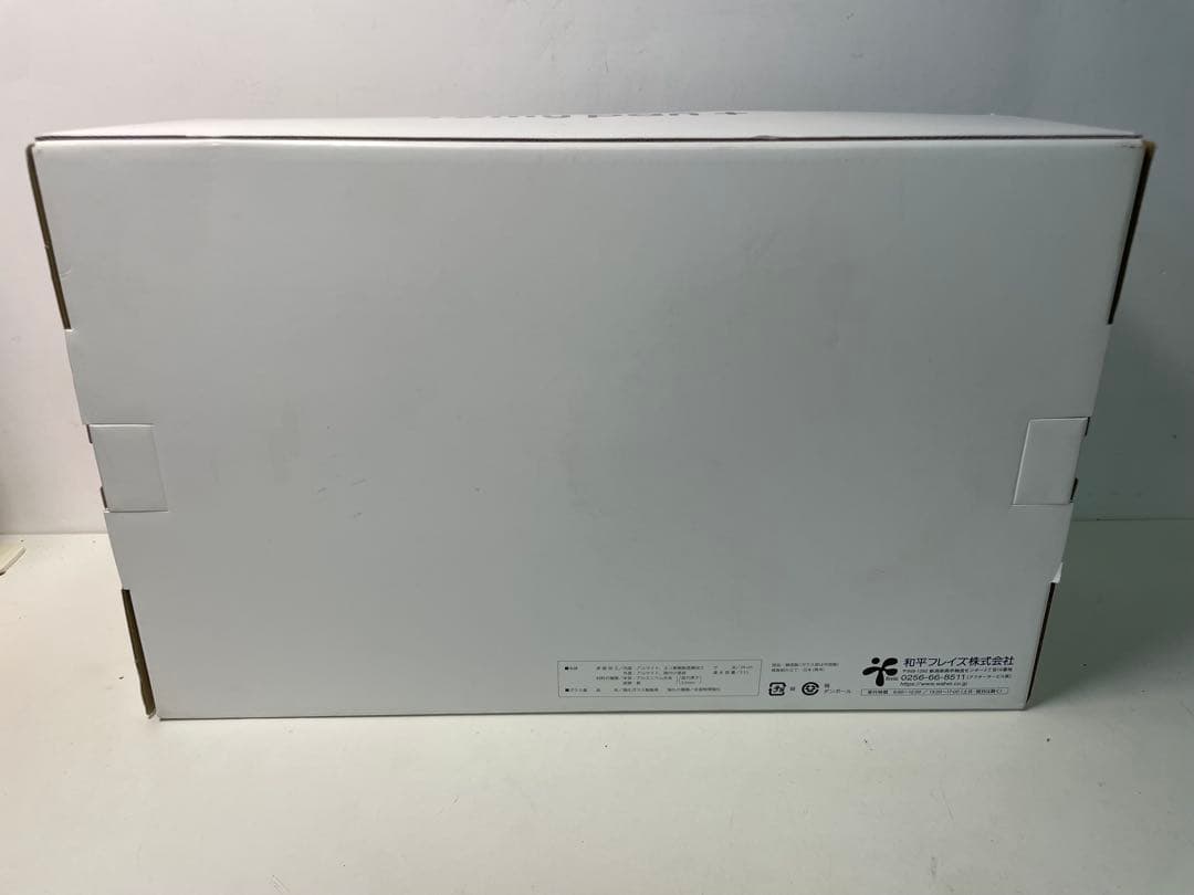【未使用品】remy pan＋ レミパンプラス 24cm ガラス蓋付き レッド