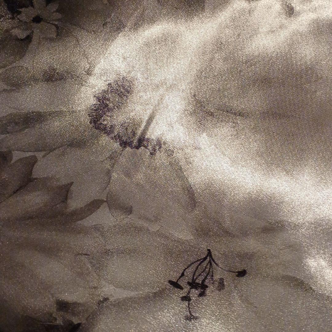 フランフラン ドレッシー×スペイシア 4枚セット ダブル レース&ドレープ