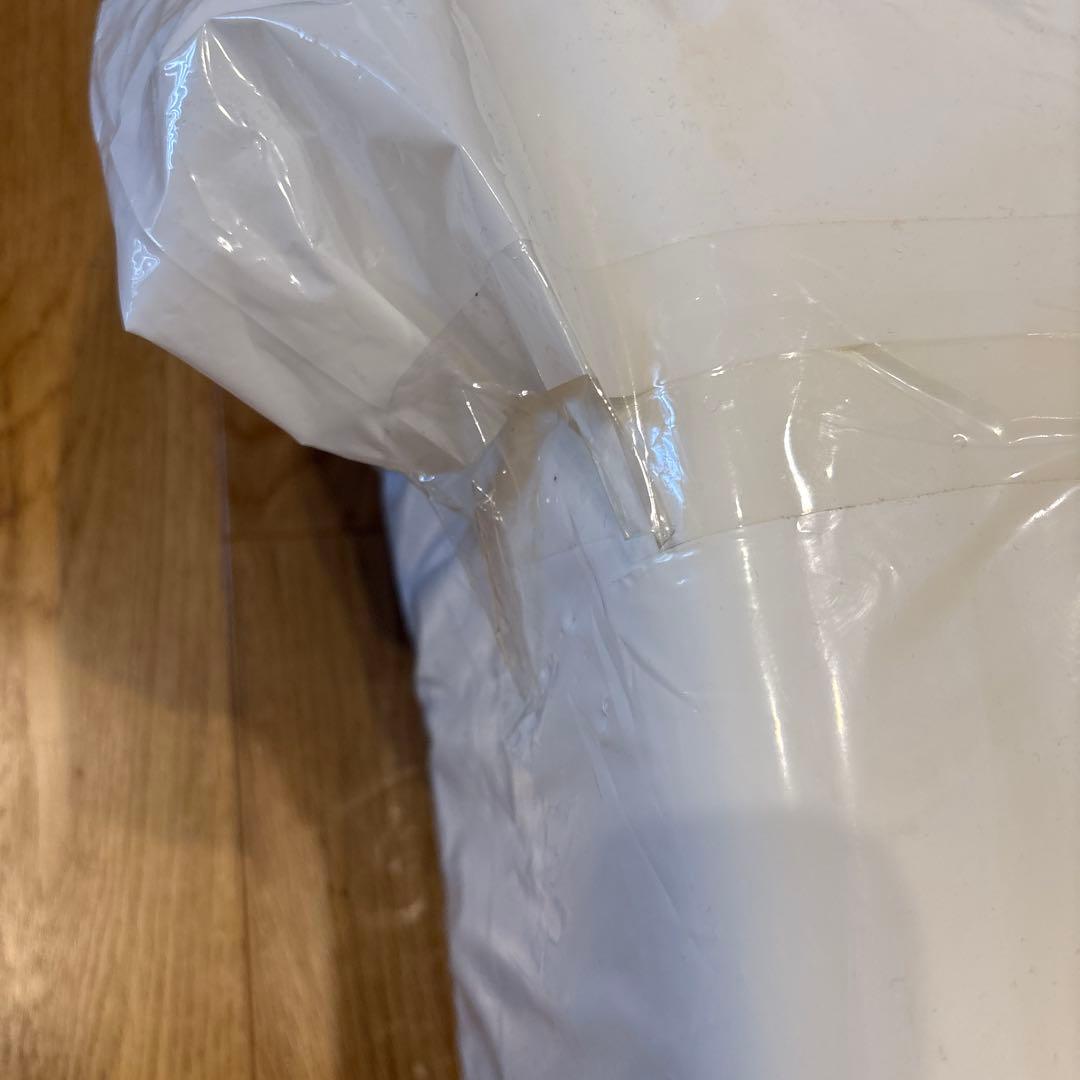 トゥルースリーパー　枕　セブンスピロー　シングル　カバー付　ピンク