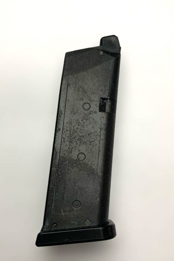 東京マルイ GLOCK 19 (G19) 3rd Generation ガスブロ