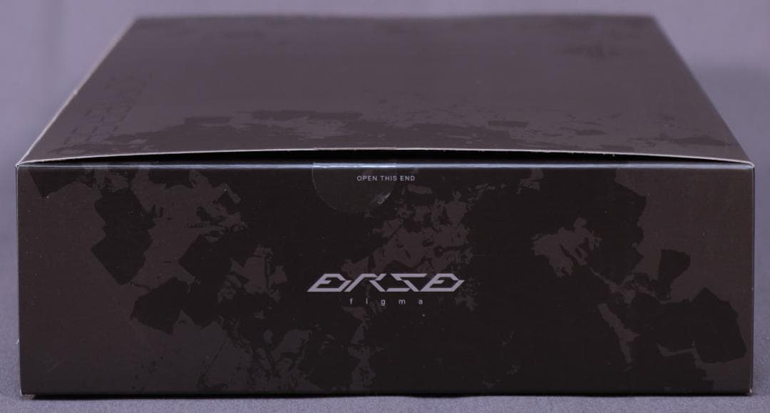 figma BRSB【※figmaと箱のみ、画集BLKなし】
