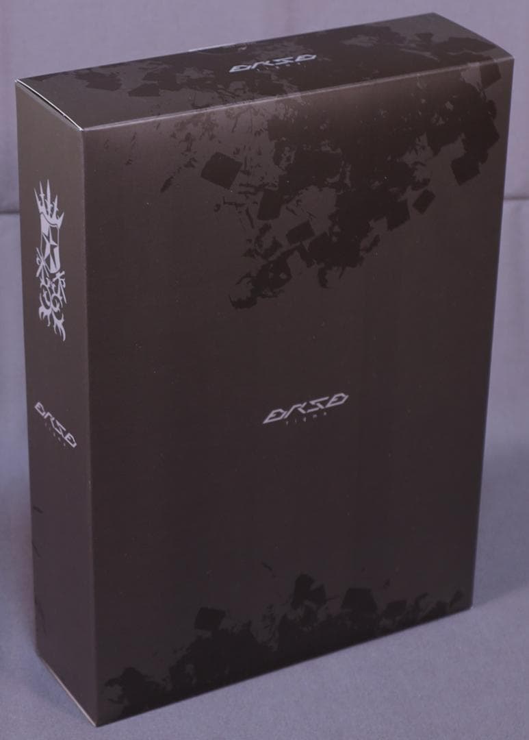 figma BRSB【※figmaと箱のみ、画集BLKなし】