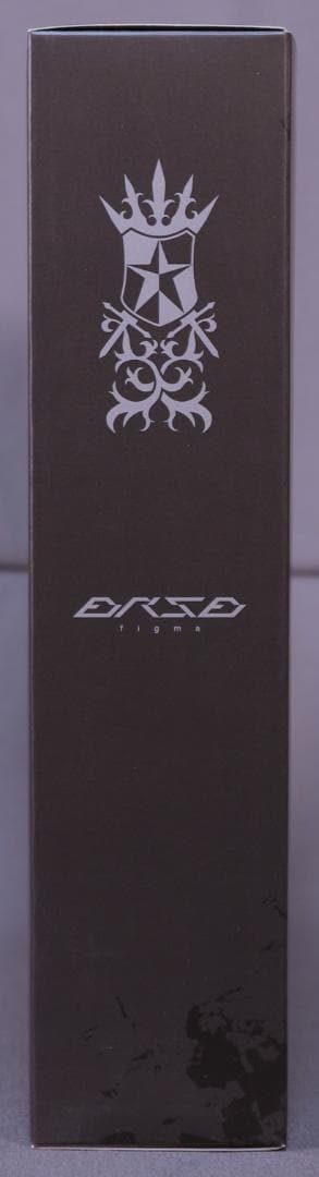 figma BRSB【※figmaと箱のみ、画集BLKなし】