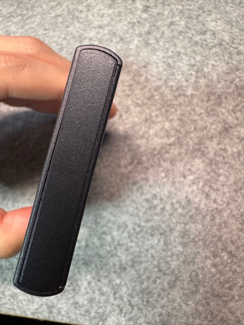 SONY NW-A35 16GB チャコールグレー ウォークマン