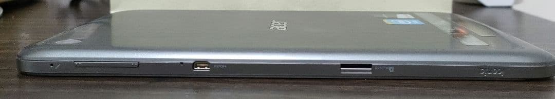 Windowsタブレット本体 Acer Iconia W4 Series