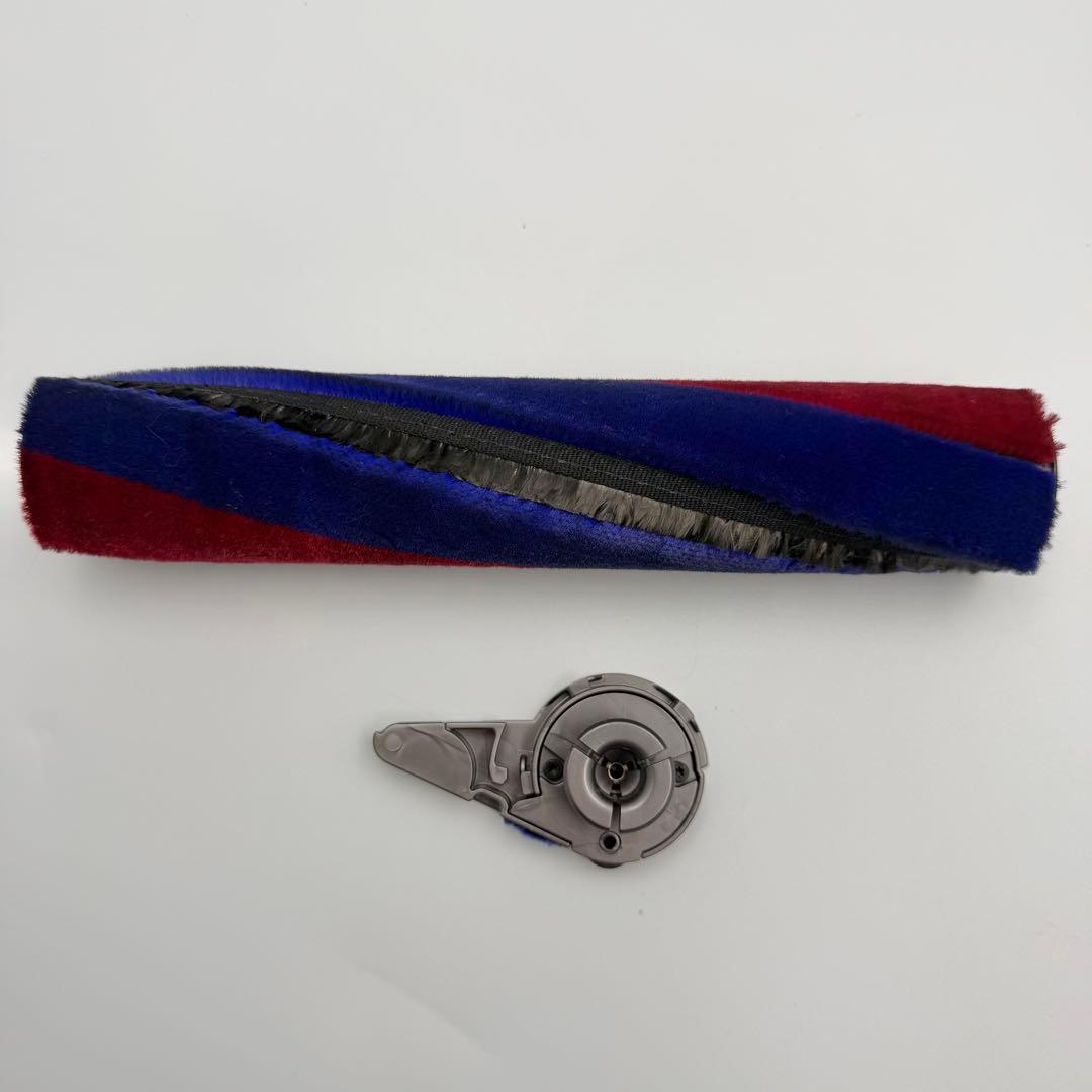 Dyson V8 Slim Fluffy ヘッド 354531 ソフトローラー