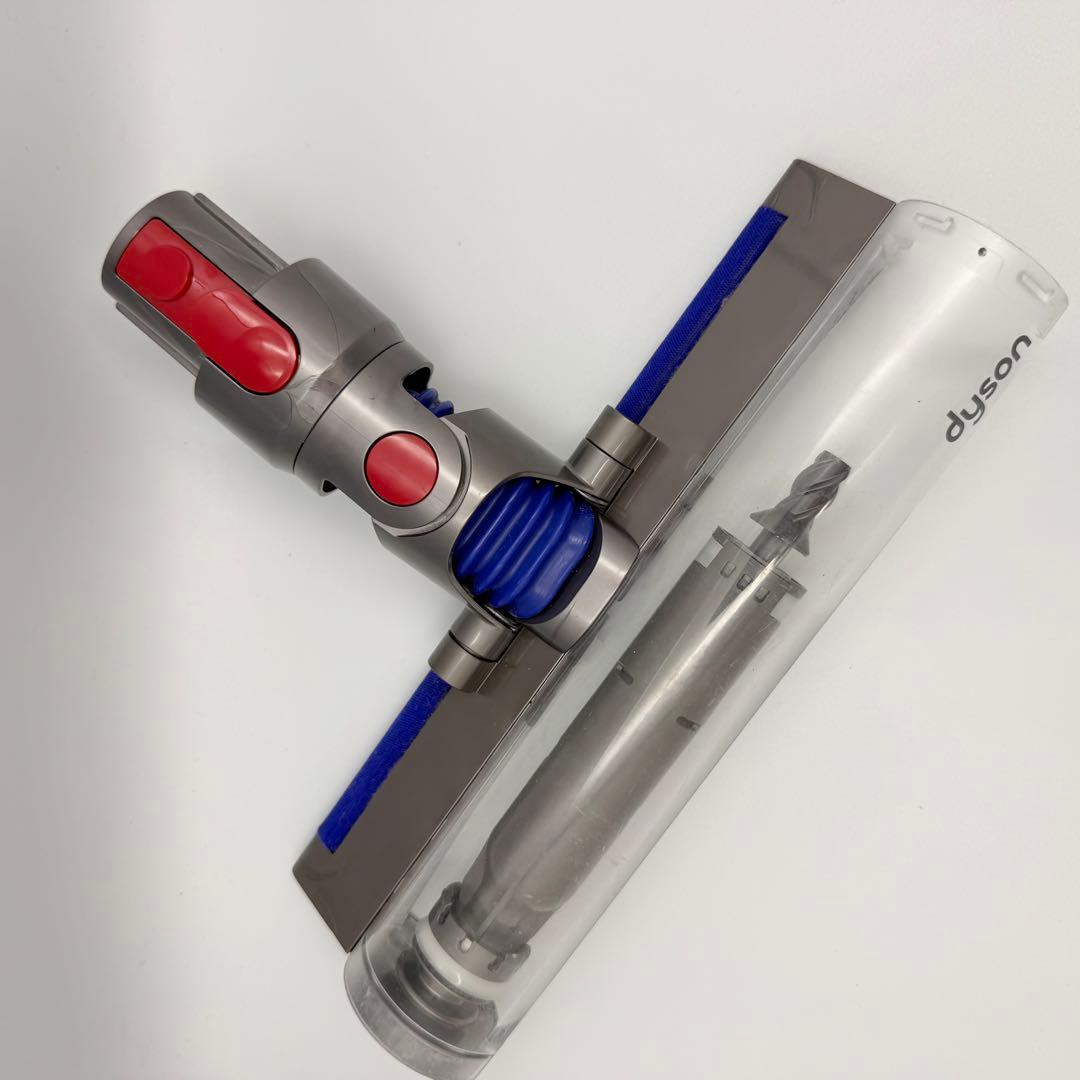 Dyson V8 Slim Fluffy ヘッド 354531 ソフトローラー