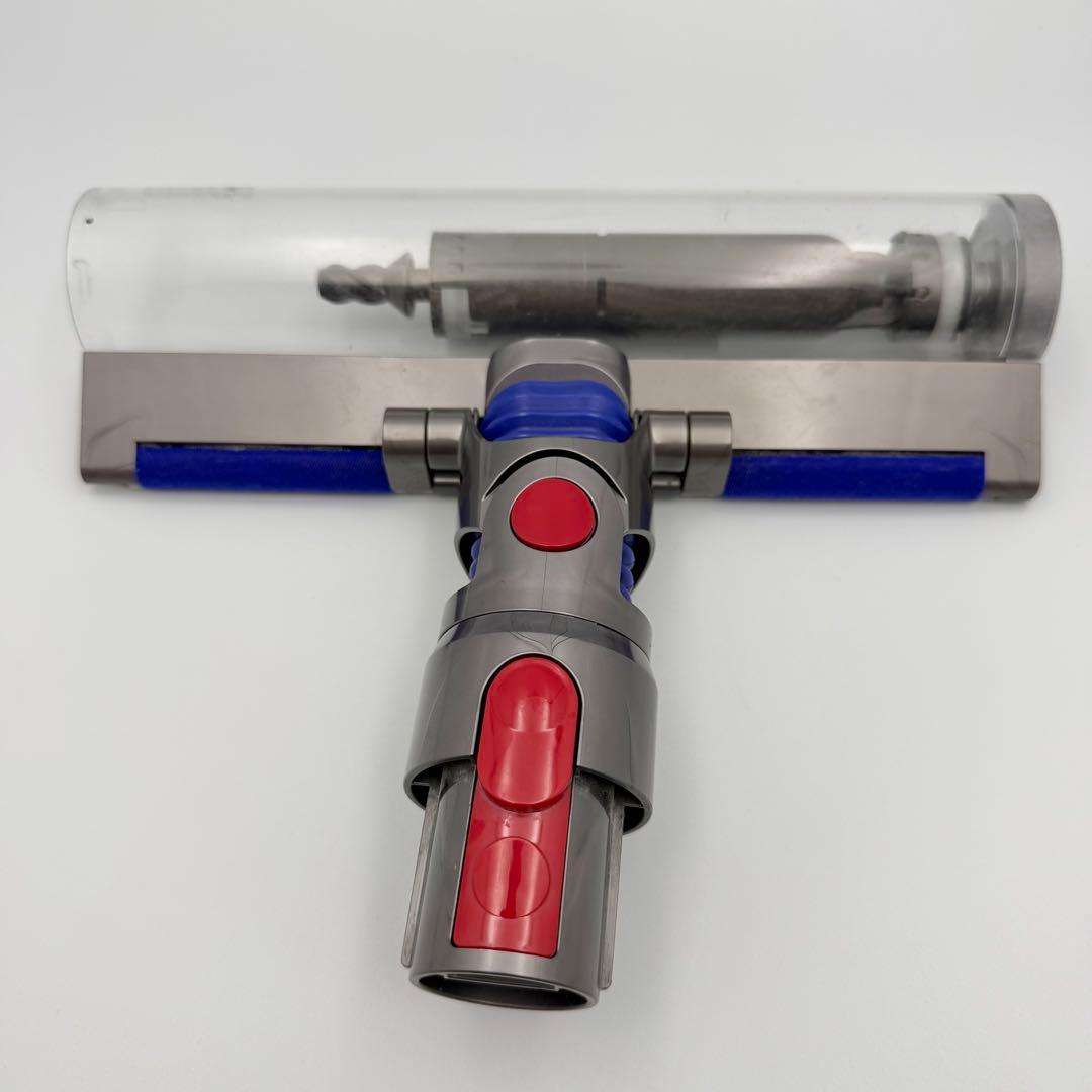 Dyson V8 Slim Fluffy ヘッド 354531 ソフトローラー