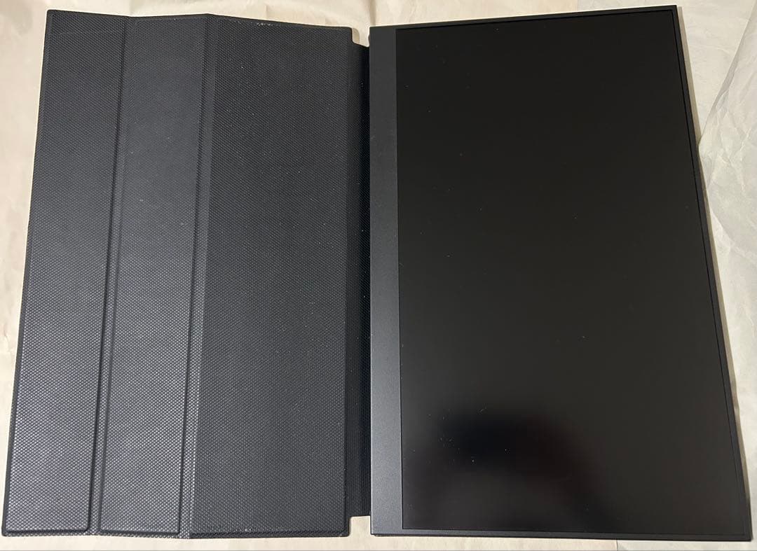 ポータブルモニター 17.3インチ フルHD 本体　モバイルディスプレイ