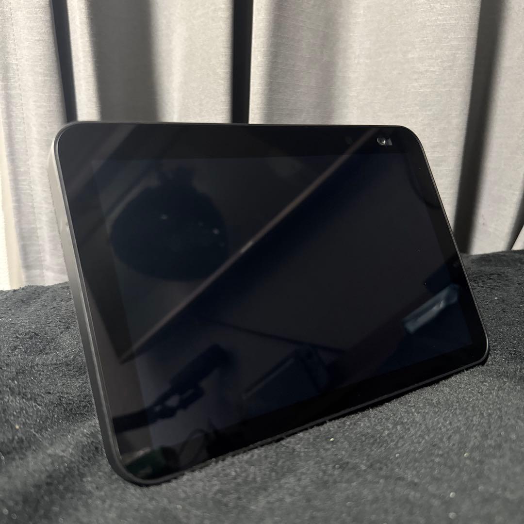 Amazon Echo Show 8 第2世代　美品