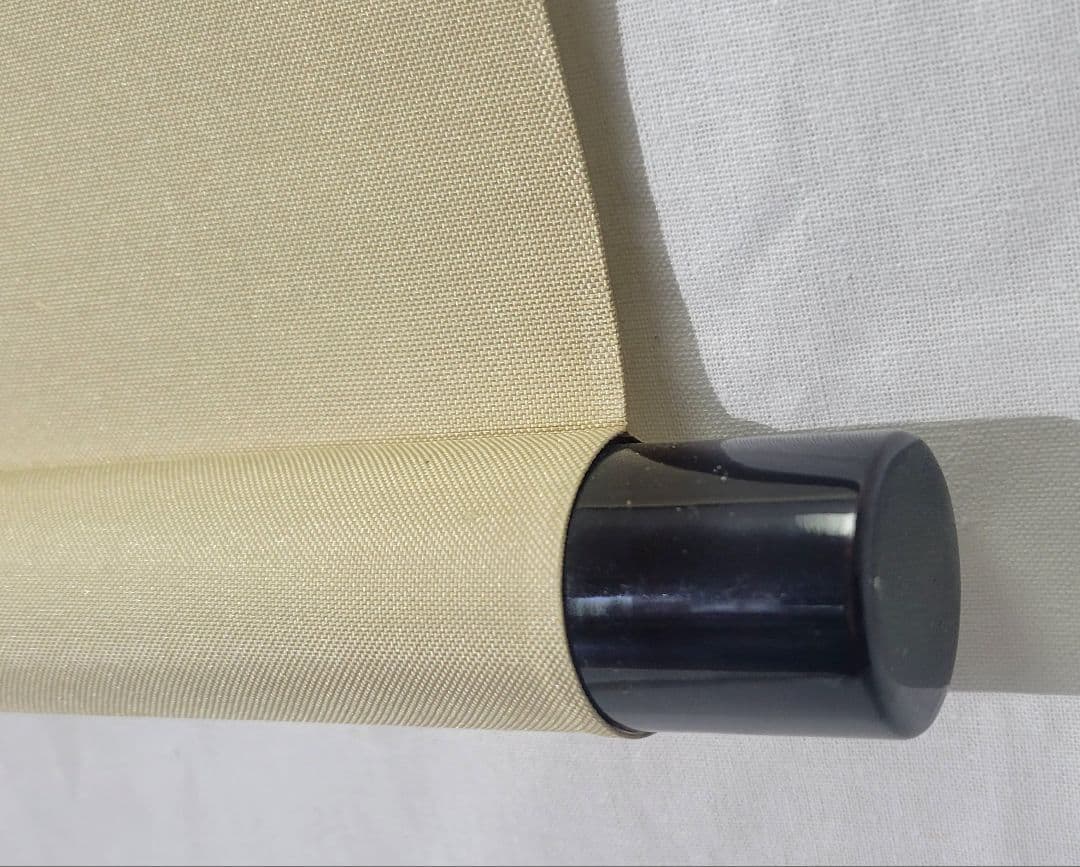 aki　和歌　書　掛け軸　作家銘有り　箱無し