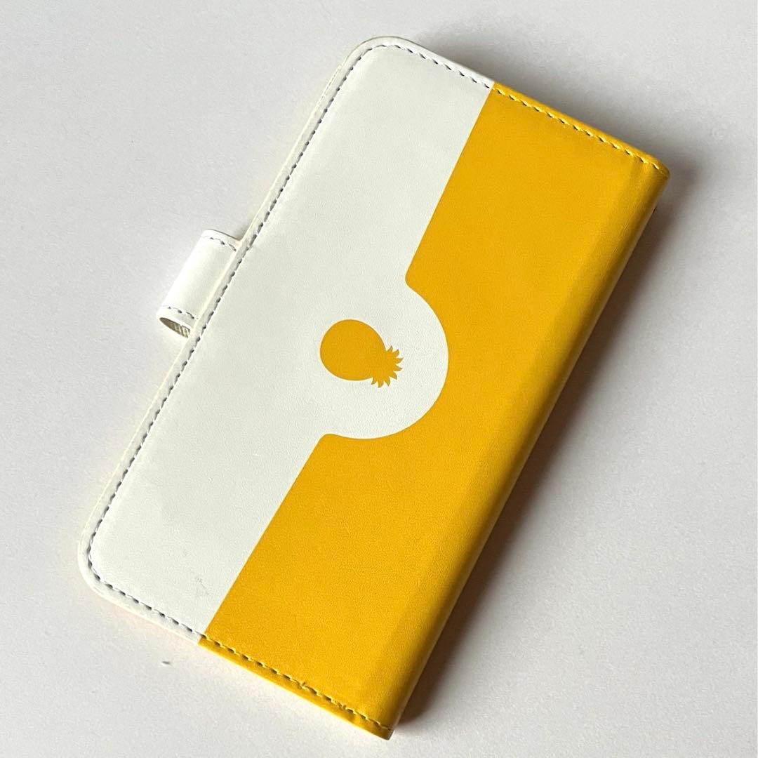 【未使用】デジモン　iPhone   Android ケース