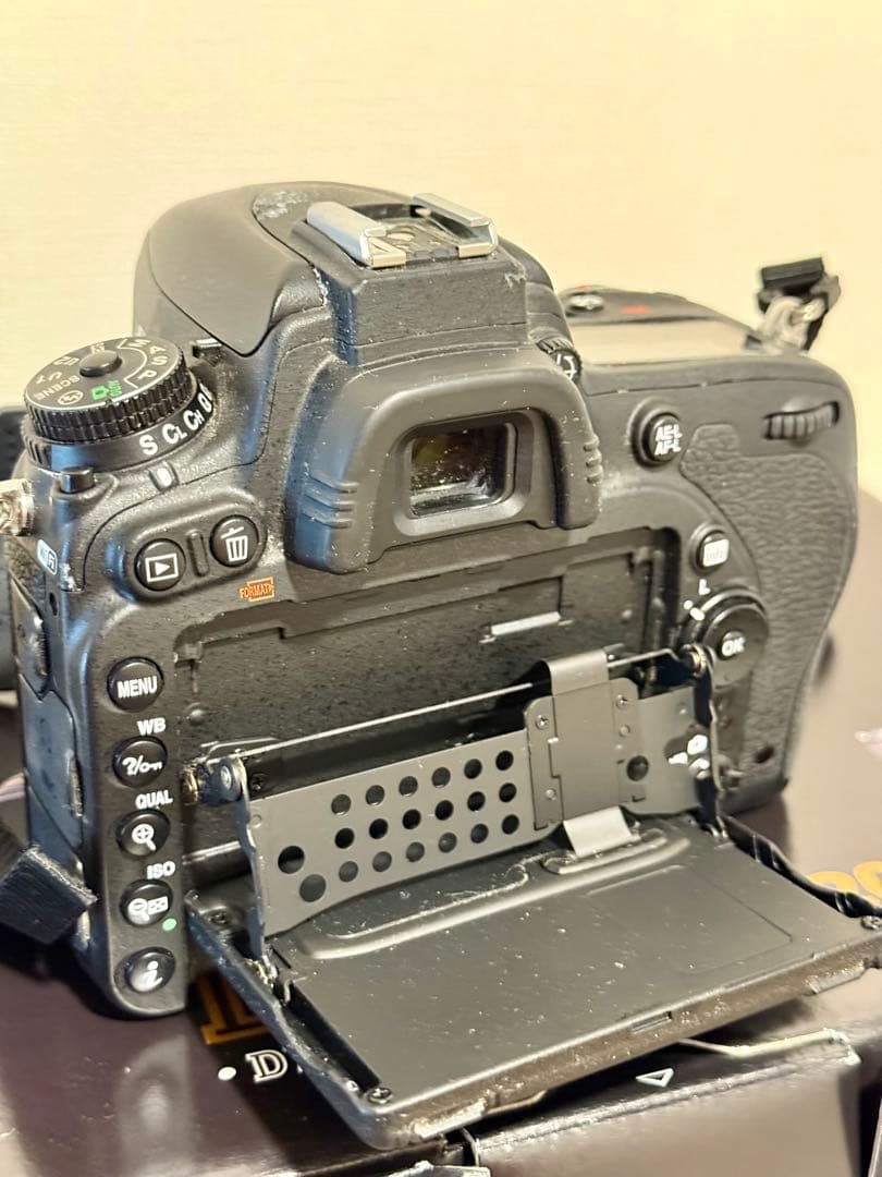 Nikon D750 デジタル一眼レフ 本体のみ