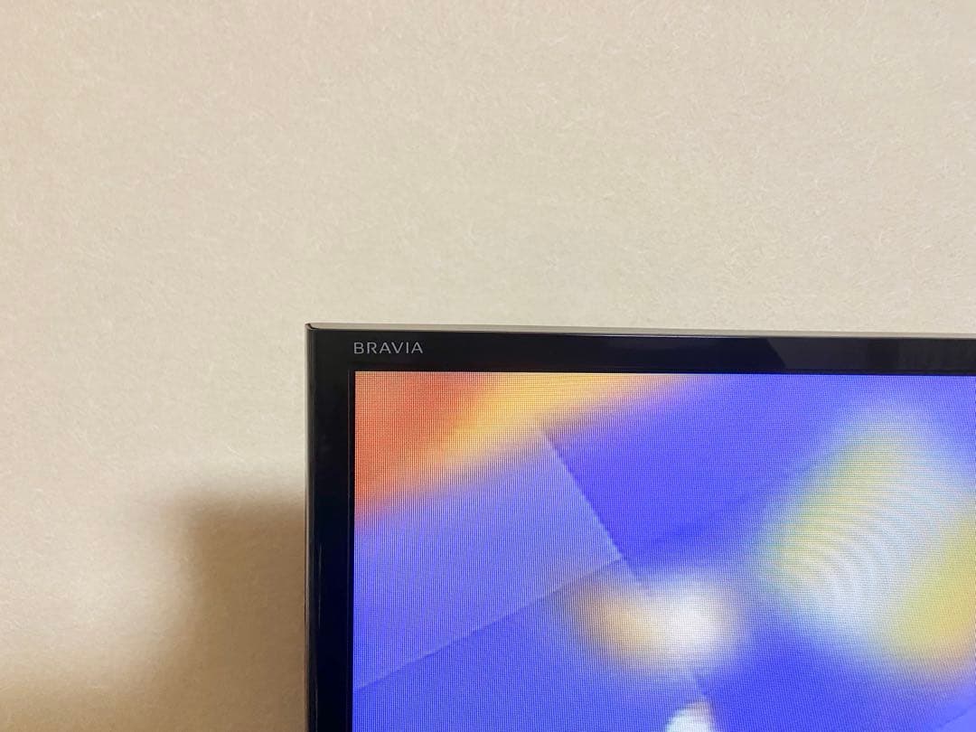 今だけ優待価格】 SONY BRAVIA 48V型フルHD YouTube対応