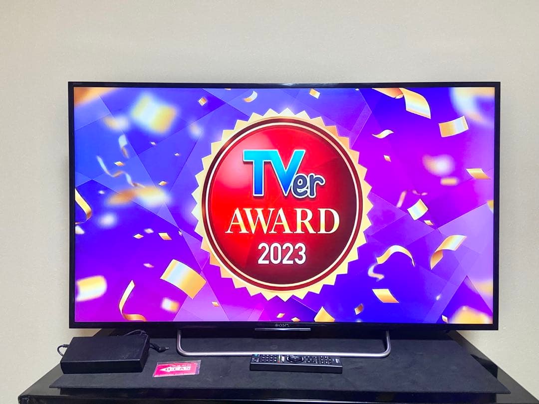 今だけ優待価格】 SONY BRAVIA 48V型フルHD YouTube対応