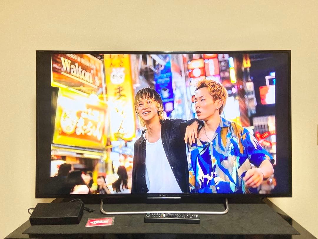 今だけ優待価格】 SONY BRAVIA 48V型フルHD YouTube対応