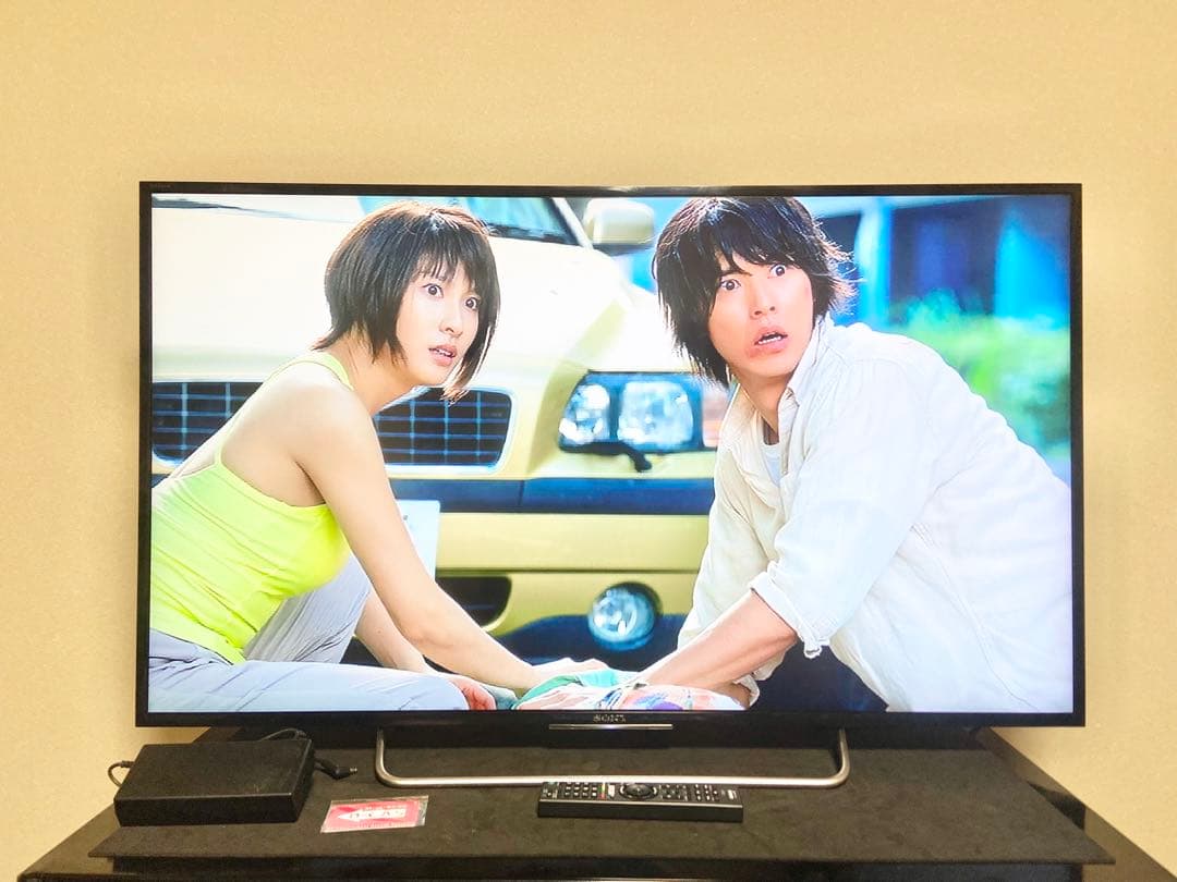 今だけ優待価格】 SONY BRAVIA 48V型フルHD YouTube対応