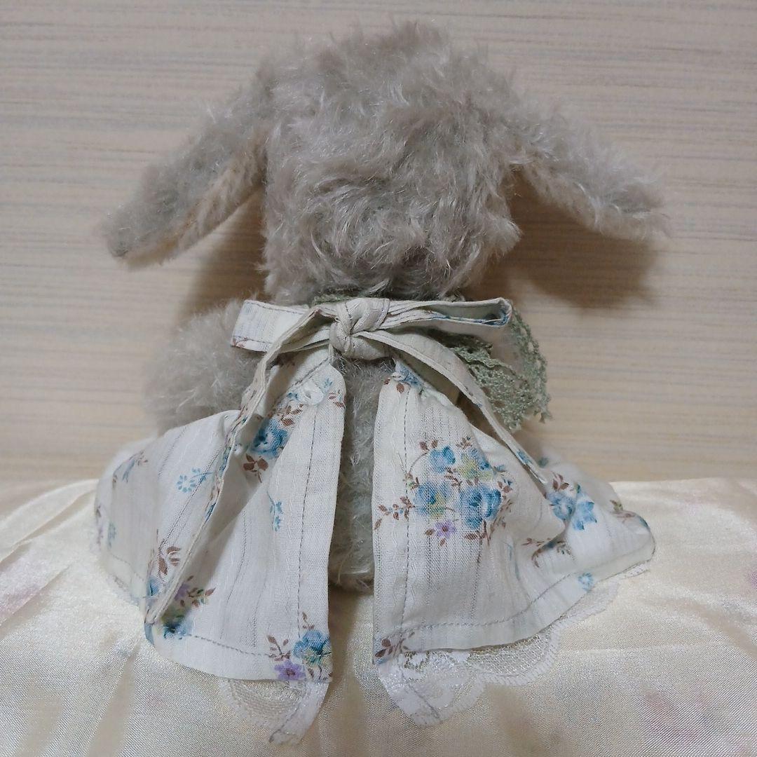 作家様　着ぐるみドール　創作人形　ぬいぐるみ　セット品