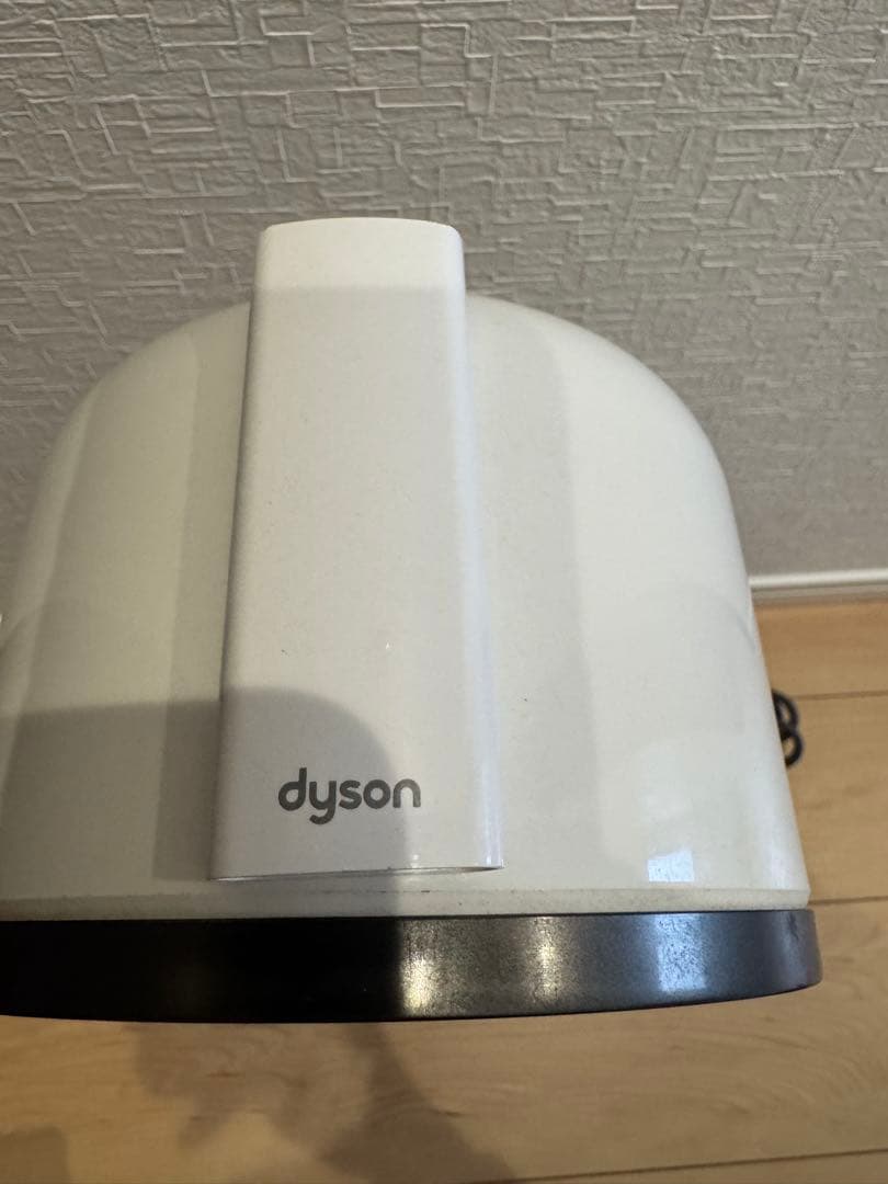 *良品*Dyson AM09 Hot+Cool ファンヒーター( リモコン付き)