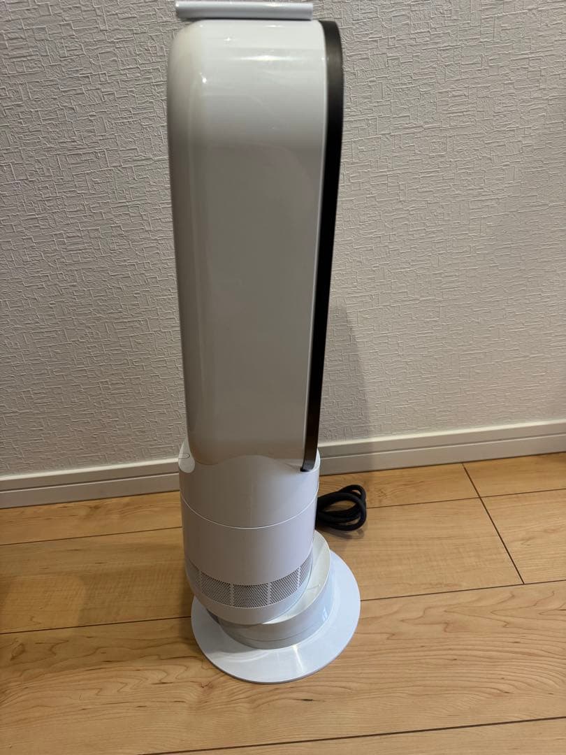 *良品*Dyson AM09 Hot+Cool ファンヒーター( リモコン付き)
