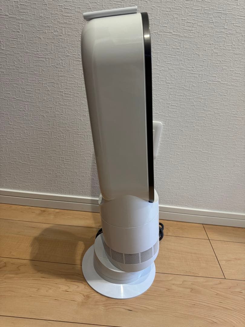 *良品*Dyson AM09 Hot+Cool ファンヒーター( リモコン付き)
