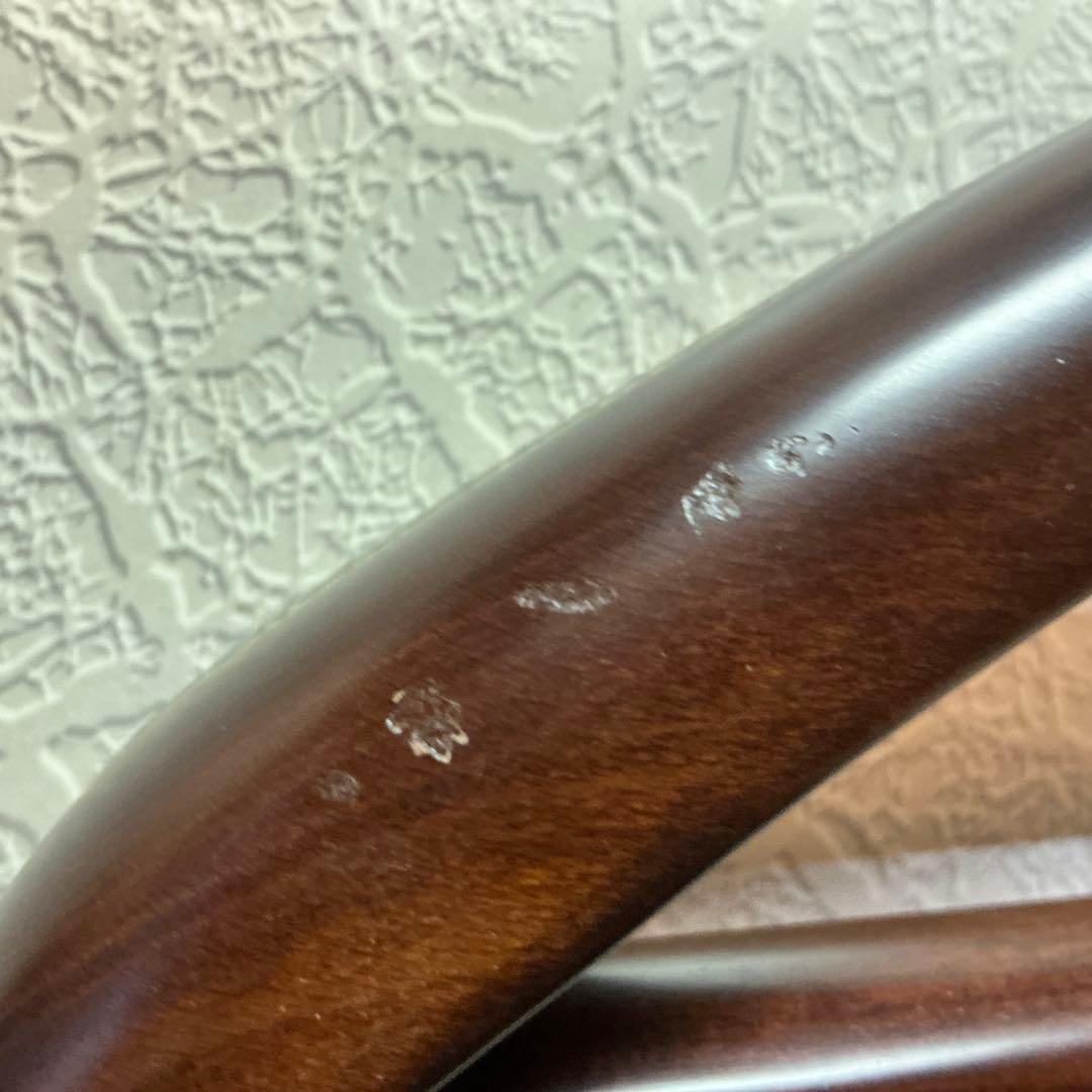 NAKATA HANGER メンズ　ジャケットハンガー　USED品