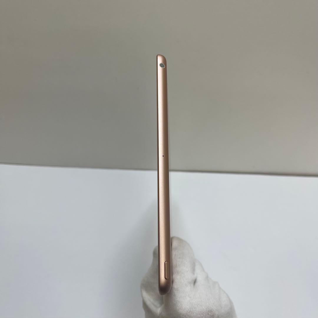 #592 iPad 第7世代 128GB Wi-Fi A2197 91%