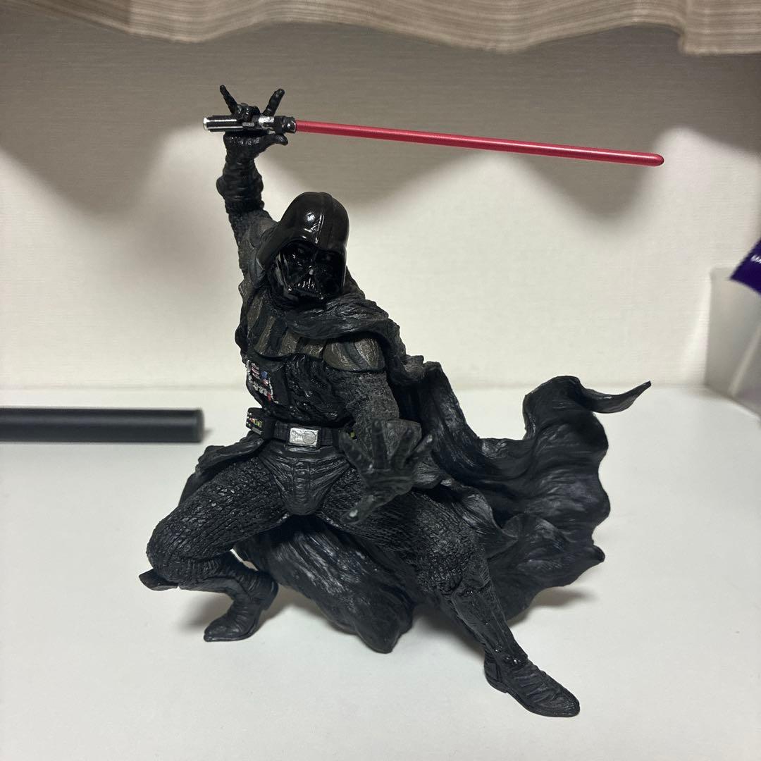STAR WARS ダース・ベイダー フィギュア【本体のみ】