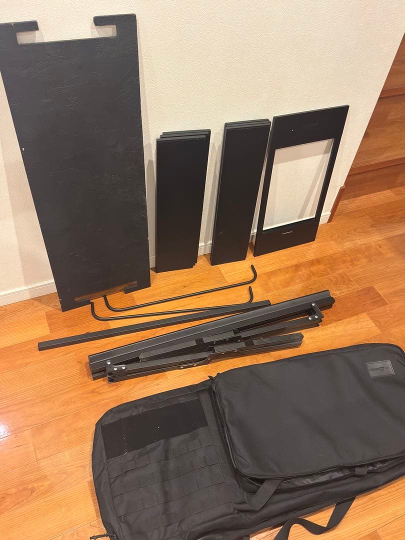 5050work shop LOW TABLE カスタムアンダーテーブル