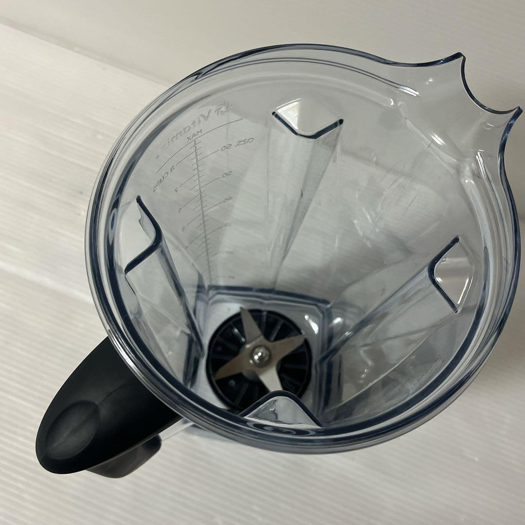 バイタミックス Vitamix VM0111 ホワイト　ミキサー