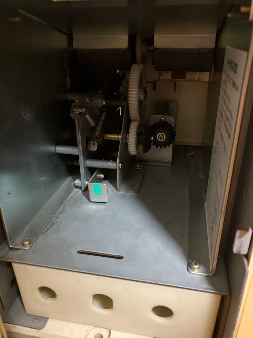 ※Dan様　バンダイ　ジャンボカードダス　本体　BCM-J100