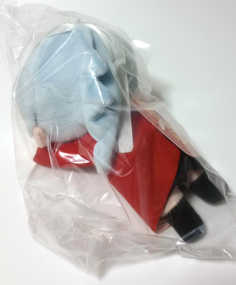 星川リリィ 寝そべりぬいぐるみ特攻Ver. Vol.3 ゾンビランドサガ