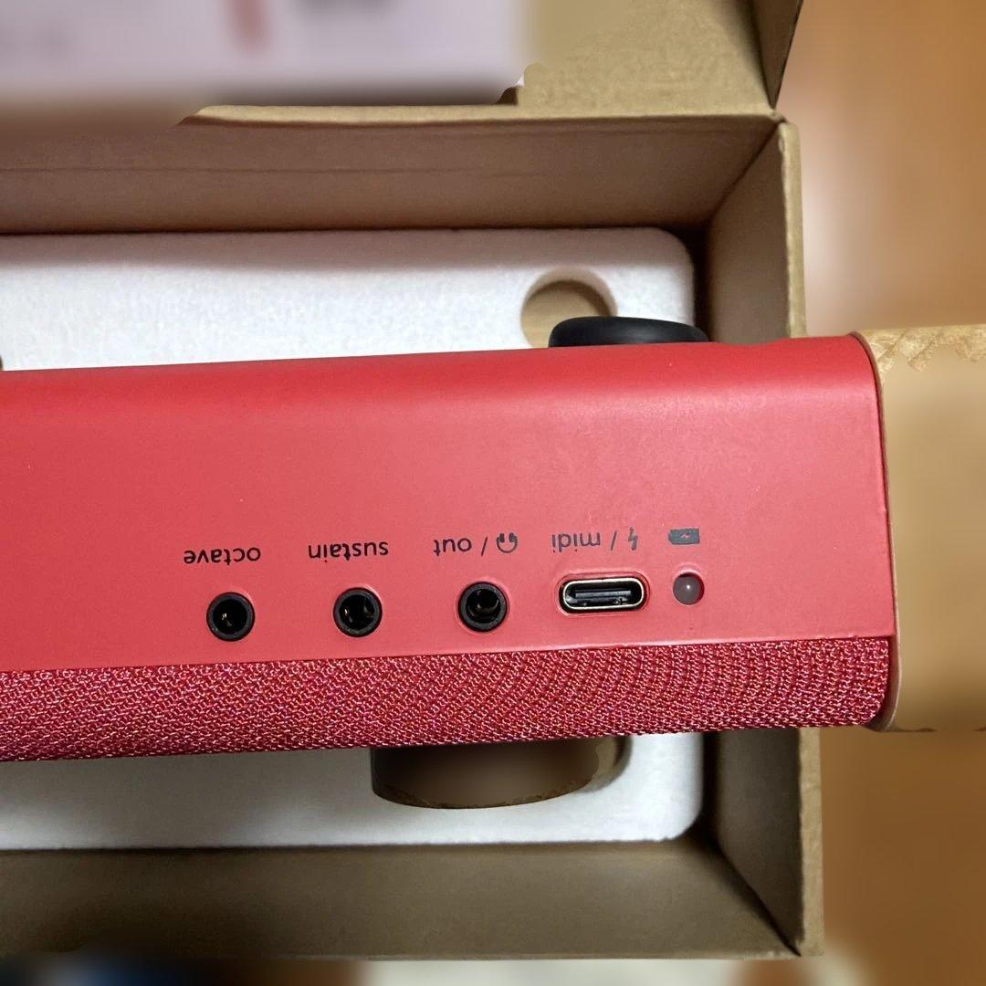 鍵盤楽器 Loog Piano