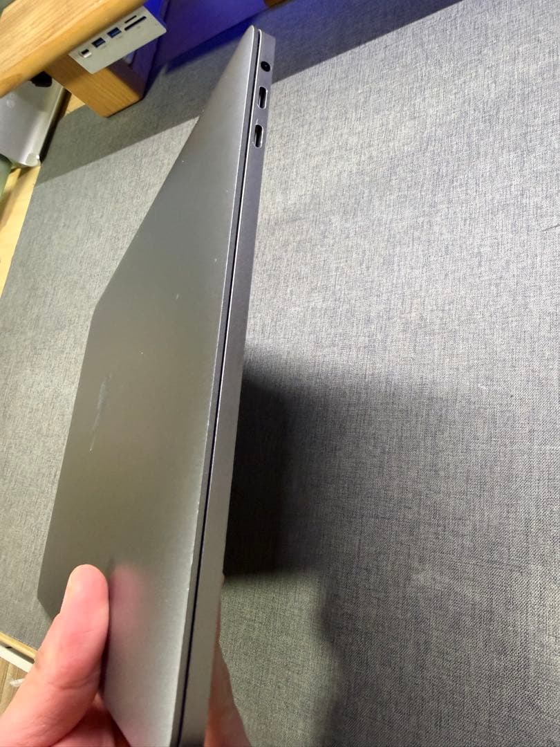 MacBook Pro 13 ジャンク品　3Nでお願いします。