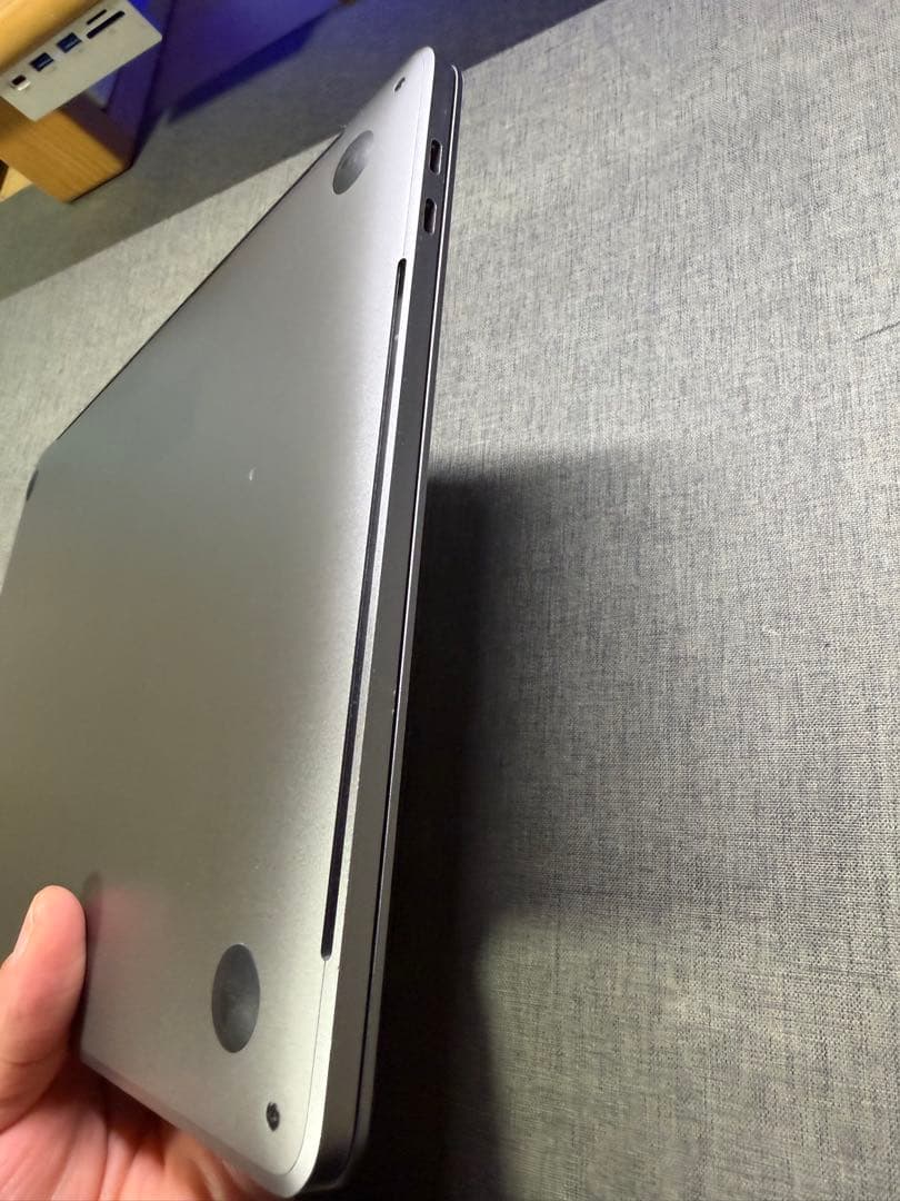 MacBook Pro 13 ジャンク品　3Nでお願いします。