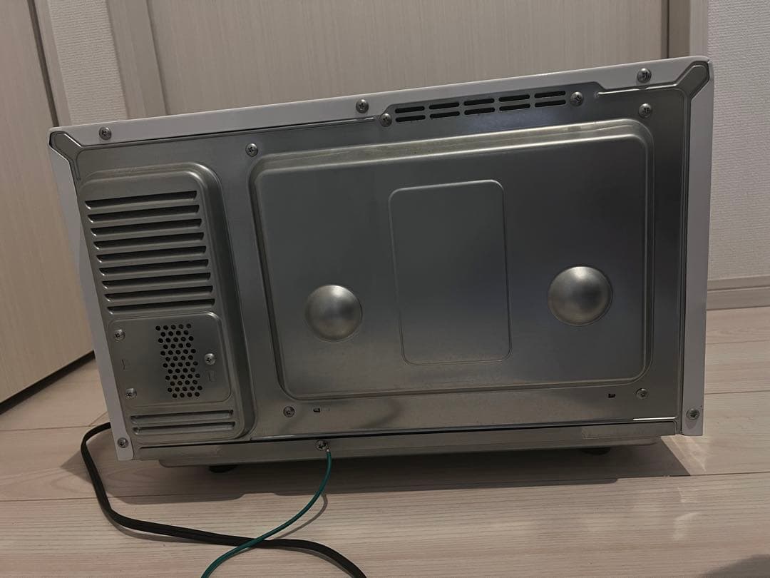 オーブンレンジ MRO-F5Y HITACHI 日立　2021年製